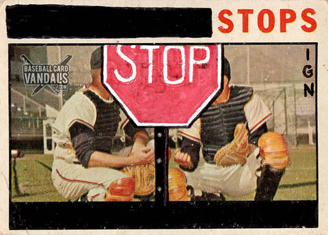 Stop Sign