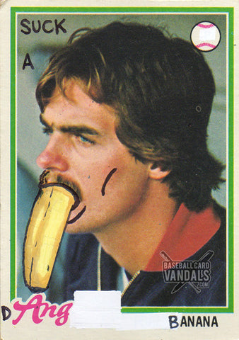 Suck A Dang Banana