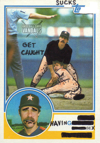 Sucks To Get Caught Having Sex