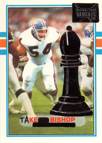 Take Bishop