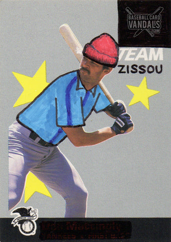 Team Zissou
