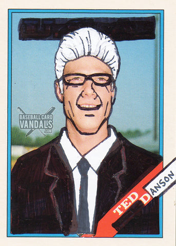 Ted Danson