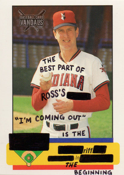 The Best Part Of Diana Ross's "I'm Coming Out" Is The Riff In The Beginning