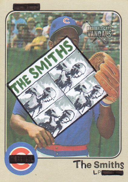 The Smiths LP