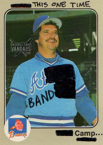 This One Time At Band Camp...