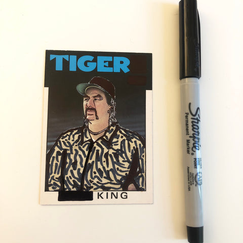 Tiger King