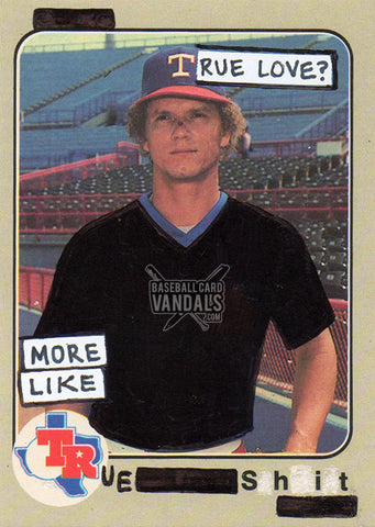 True Love? More Like True Shit