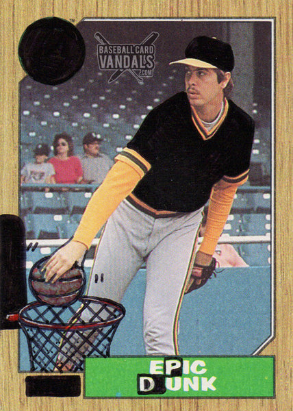 Epic Dunk