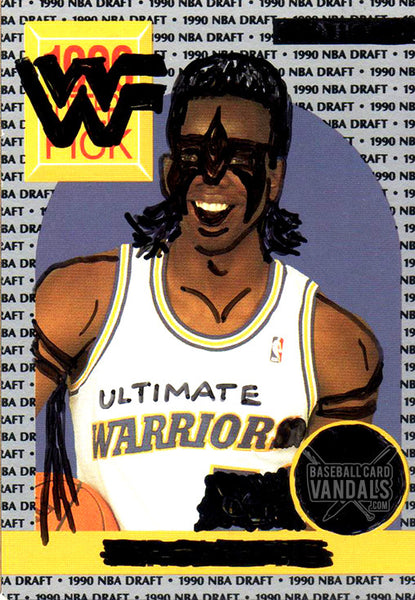 Ultimate Warrior