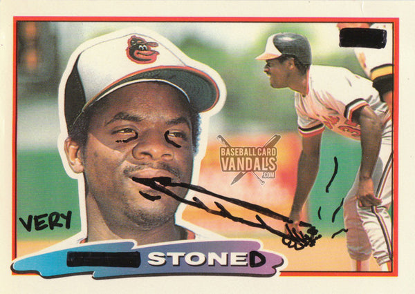Very Stoned