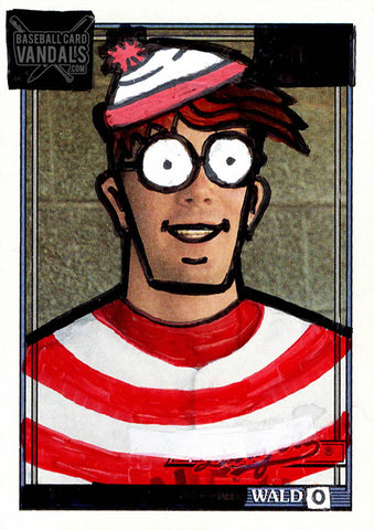 Waldo