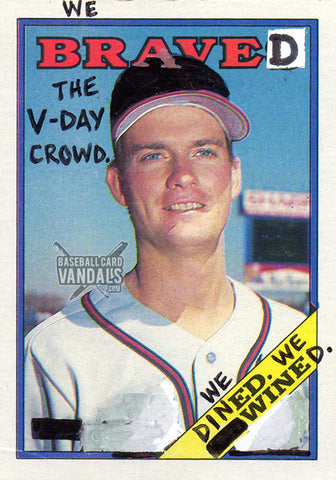 We Braved The V-Day Crowd. We Dined. We Wined.