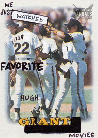 We Just Watched Our 22 Favorite Hugh Grant Movies