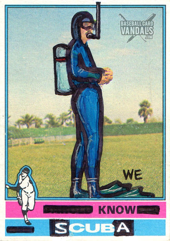 We Know Scuba