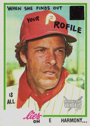 When She Finds Out Your Profile Is All Lies On eHarmony