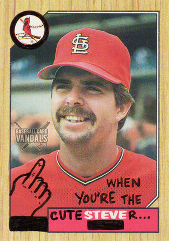 When You're The Cutest Ever...