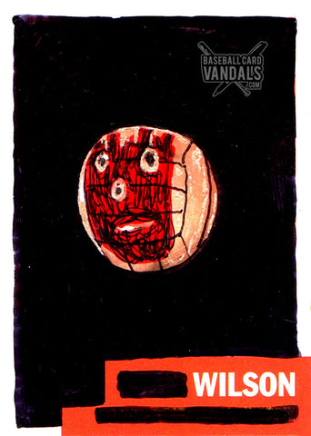 Wilson