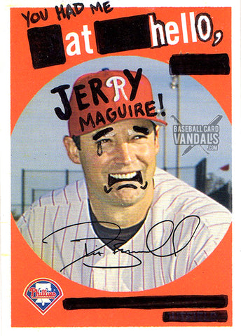 You Had Me At Hello, Jerry Maguire!